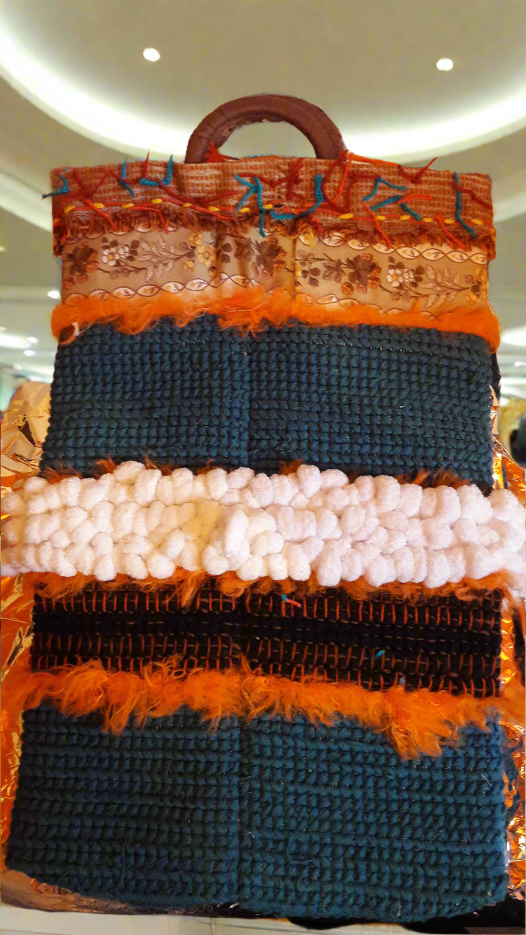 Ariane Crafts XL Spring Edition