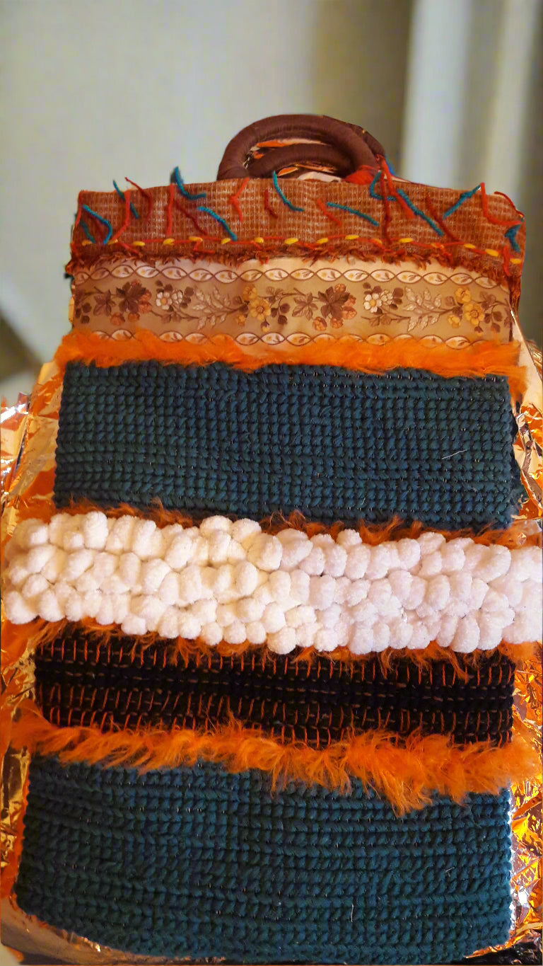 Ariane Crafts XL Spring Edition