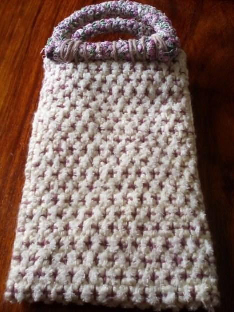 Georgia Summer Handbag